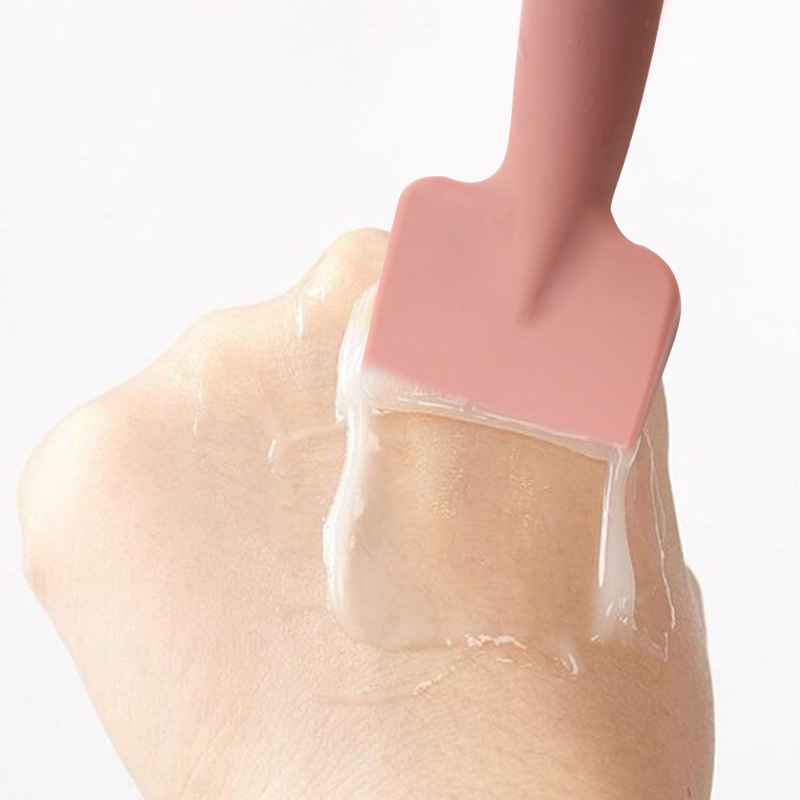 Силиконовая щетка для очищения – обзор и цена Silicone Face Scrubber Electric