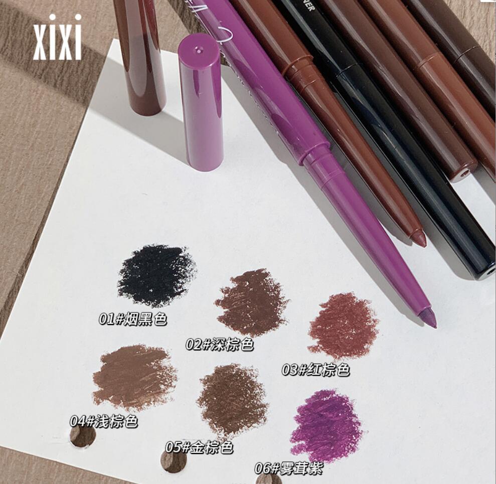 Подводка для глаз Жидкая подво – обзор и цена Waterproof Liquid Eyeliner Pen
