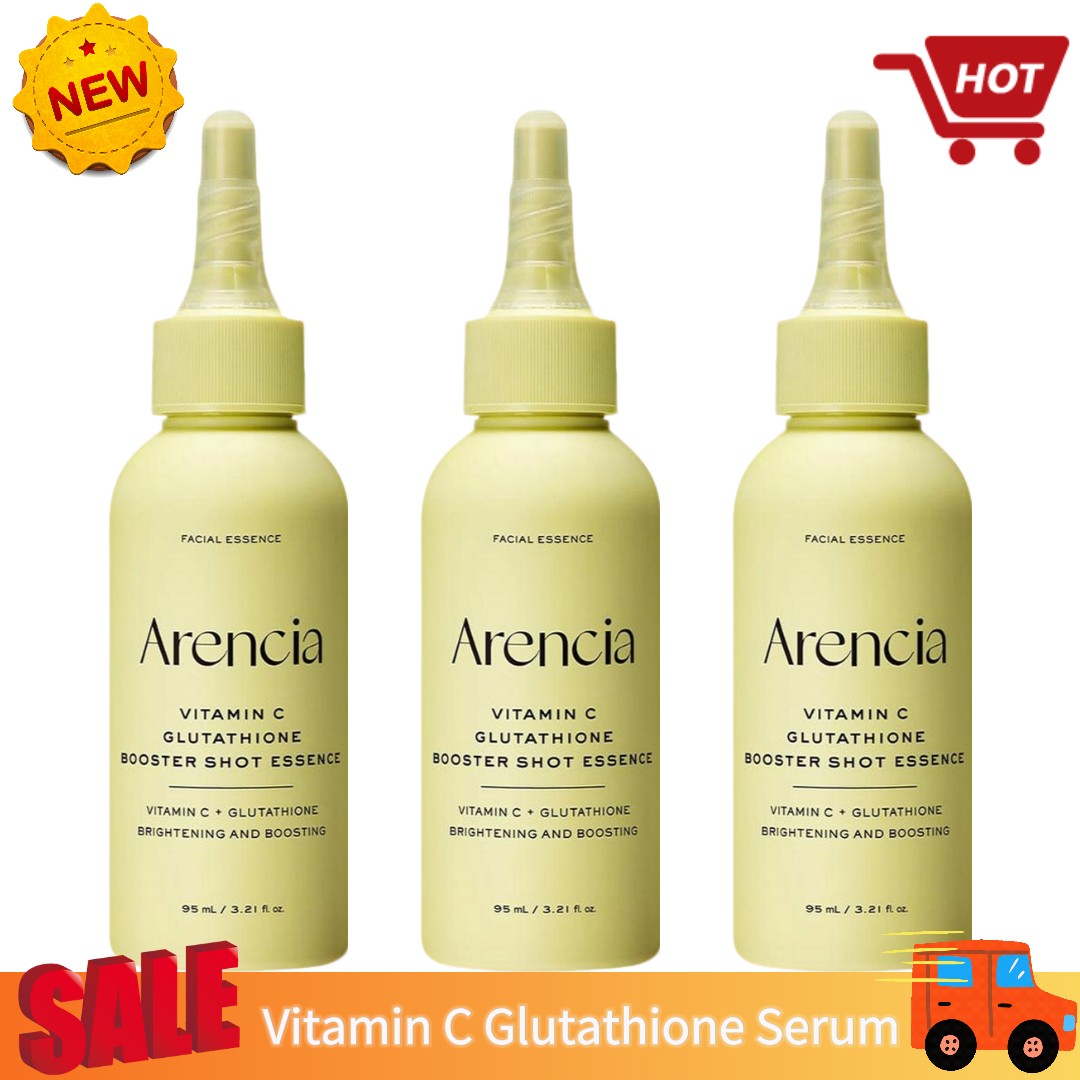 Сыворотка Arencia с витамином  – обзор и цена Niacinamide Pore Shrinking Essence