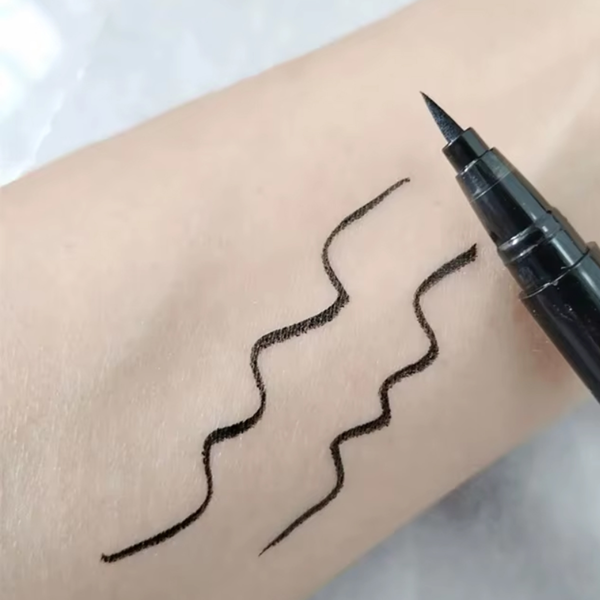 1/5 шт. Жидкая водостойкая под – обзор и цена Waterproof Liquid Eyeliner Pen