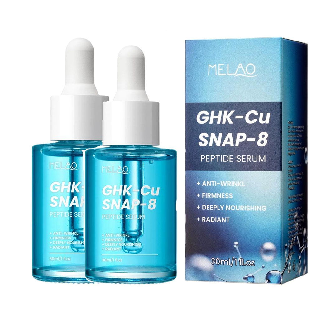Сыворотка для лица GHK-Cu с пе – обзор и цена Hyaluronic Acid Facial Serum