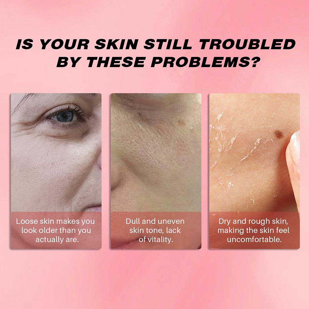 Коллагеновый желейный крем для – обзор и цена Niacinamide Pore Shrinking Essence
