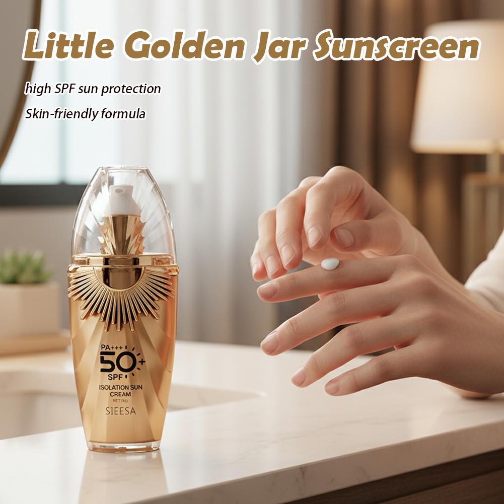 Солнцезащитный крем для лица S – обзор и цена Spf 50 Waterproof Sunscreen