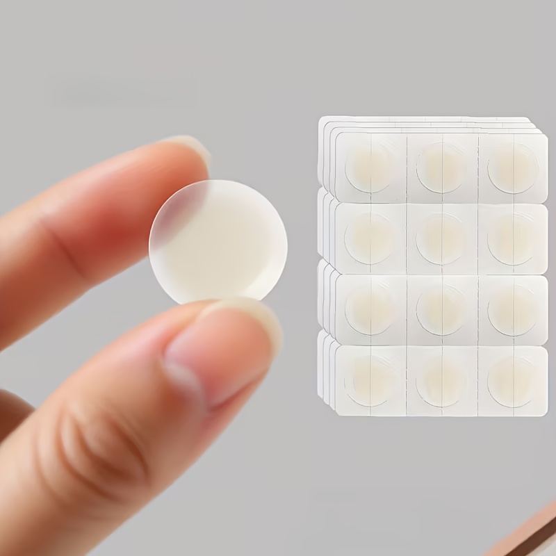 48 шт. гидроколлоидные пластыр – обзор и цена Hydrocolloid Pimple Patch