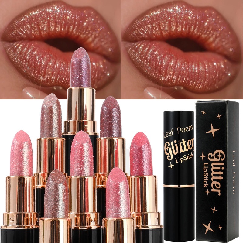 Металлическая блестящая губная – обзор и цена Matte Velvet Lip Tint Long Lasting