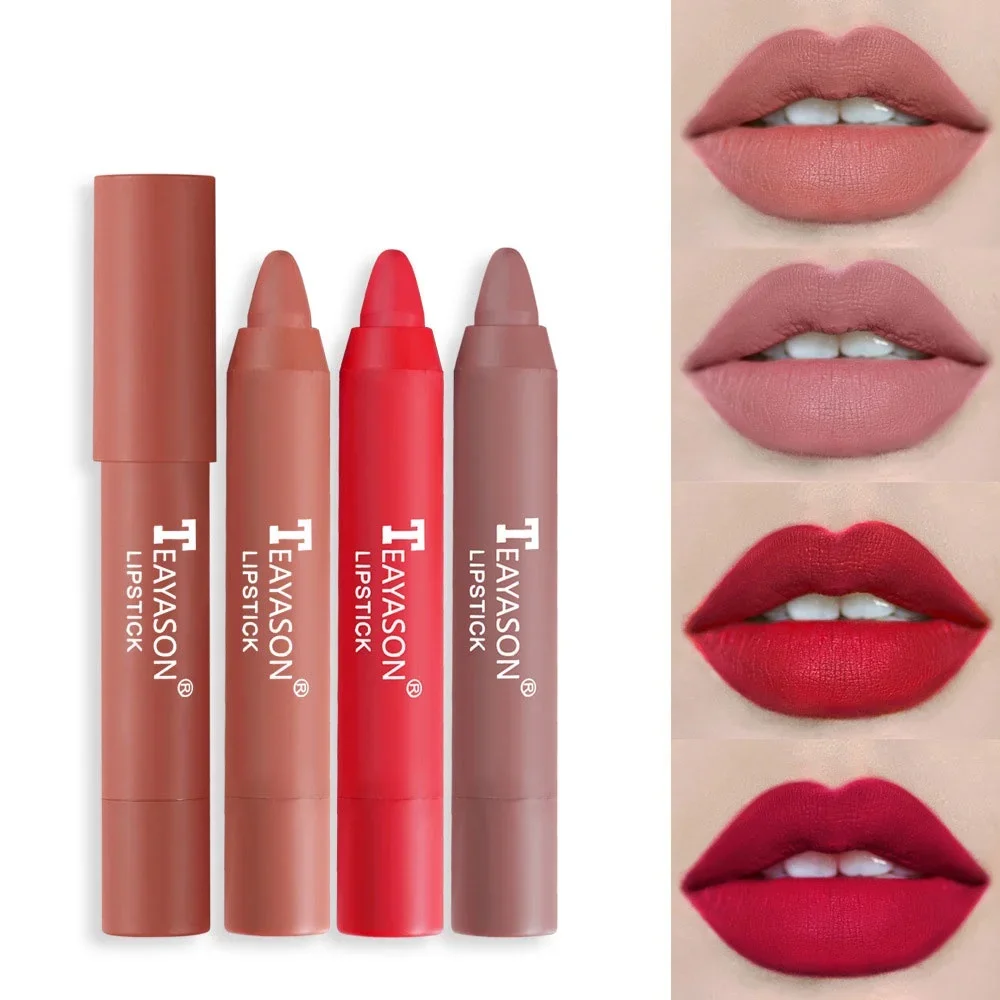 12 цветов, водостойкий, стойки – обзор и цена Matte Velvet Lip Tint Long Lasting