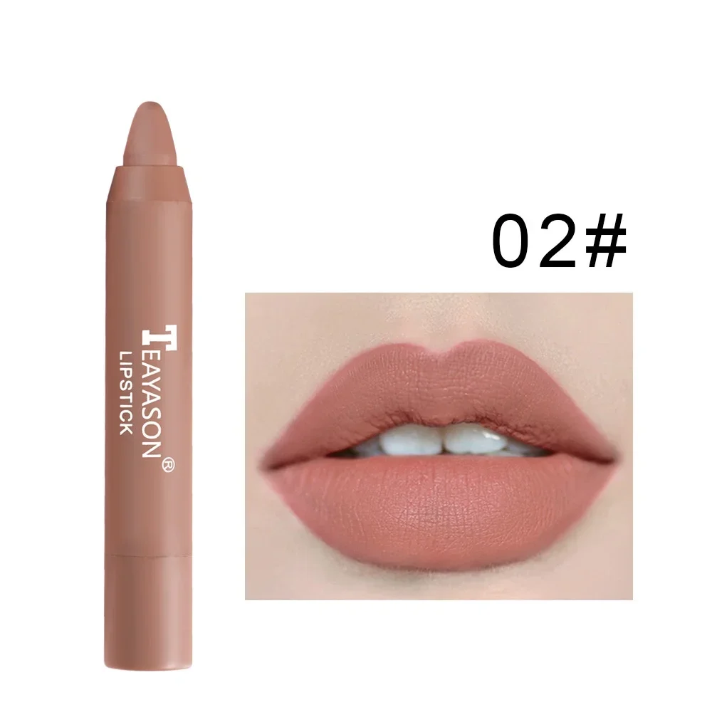 12 цветов, водостойкий, стойки – обзор и цена Matte Velvet Lip Tint Long Lasting