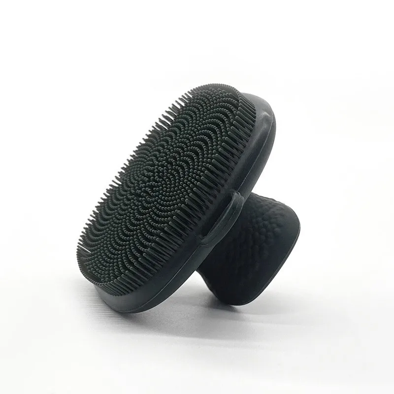 Силиконовый скруббер для лица  – обзор и цена Silicone Face Scrubber Electric