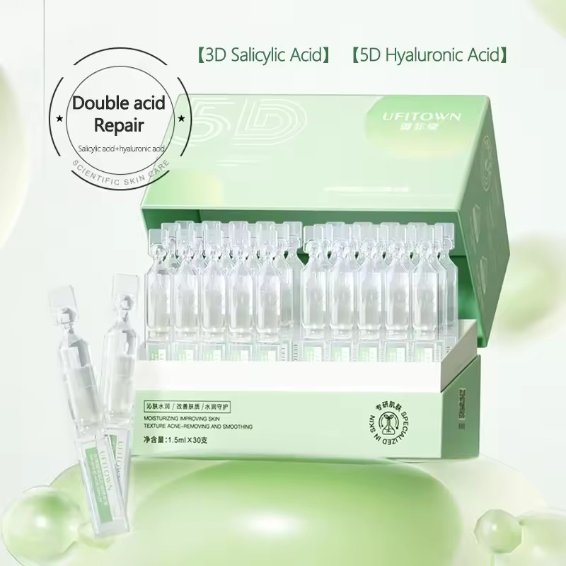 3D салициловая кислота, сужающ – обзор и цена Niacinamide Pore Shrinking Essence