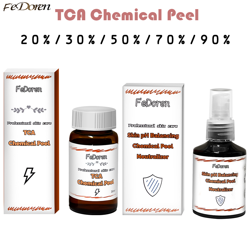 Хіміческий пилинг высокой мощн – обзор и цена Hyaluronic Acid Facial Serum