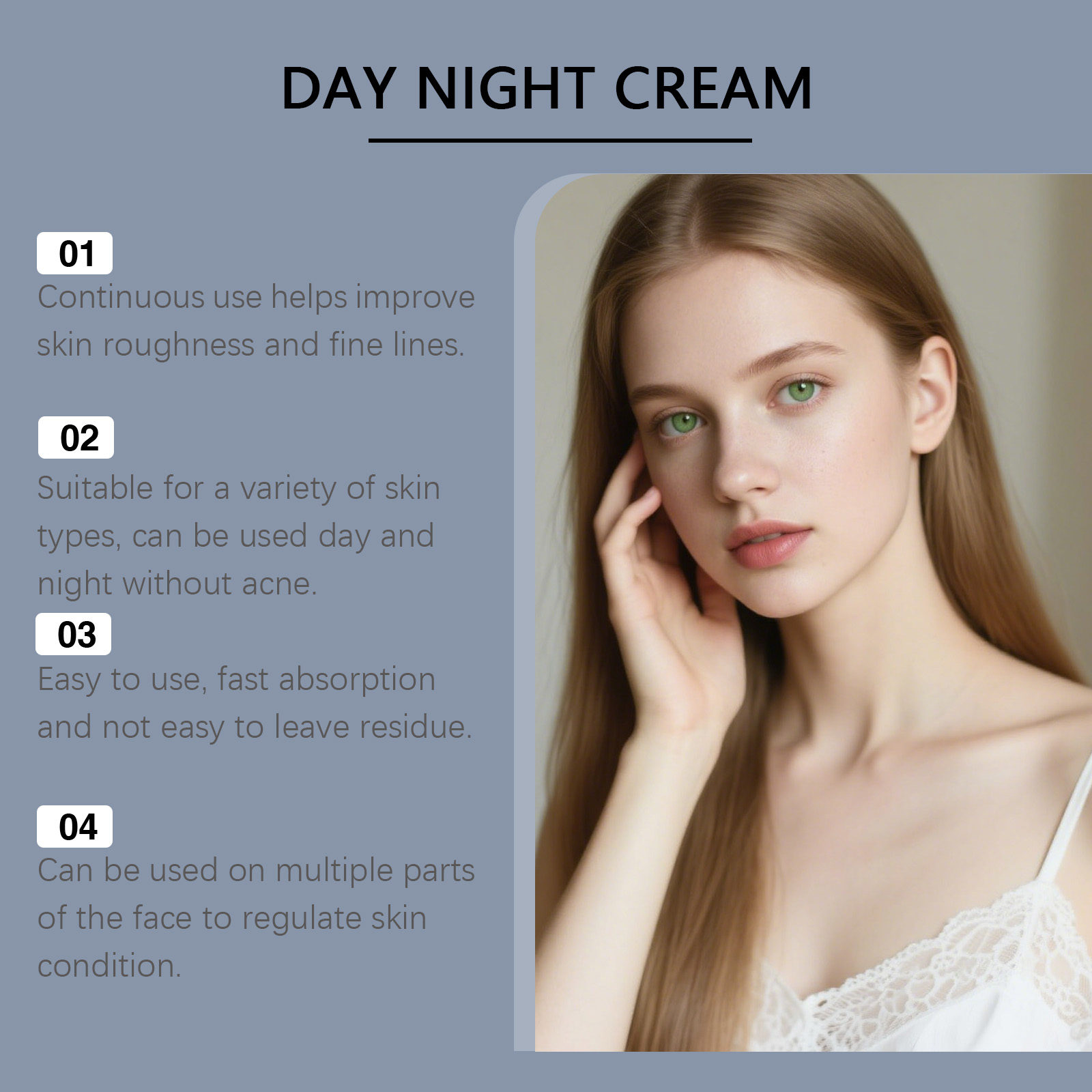 EELHOE Коллагеновый крем с рет – обзор и цена Retinol Anti Wrinkle Cream