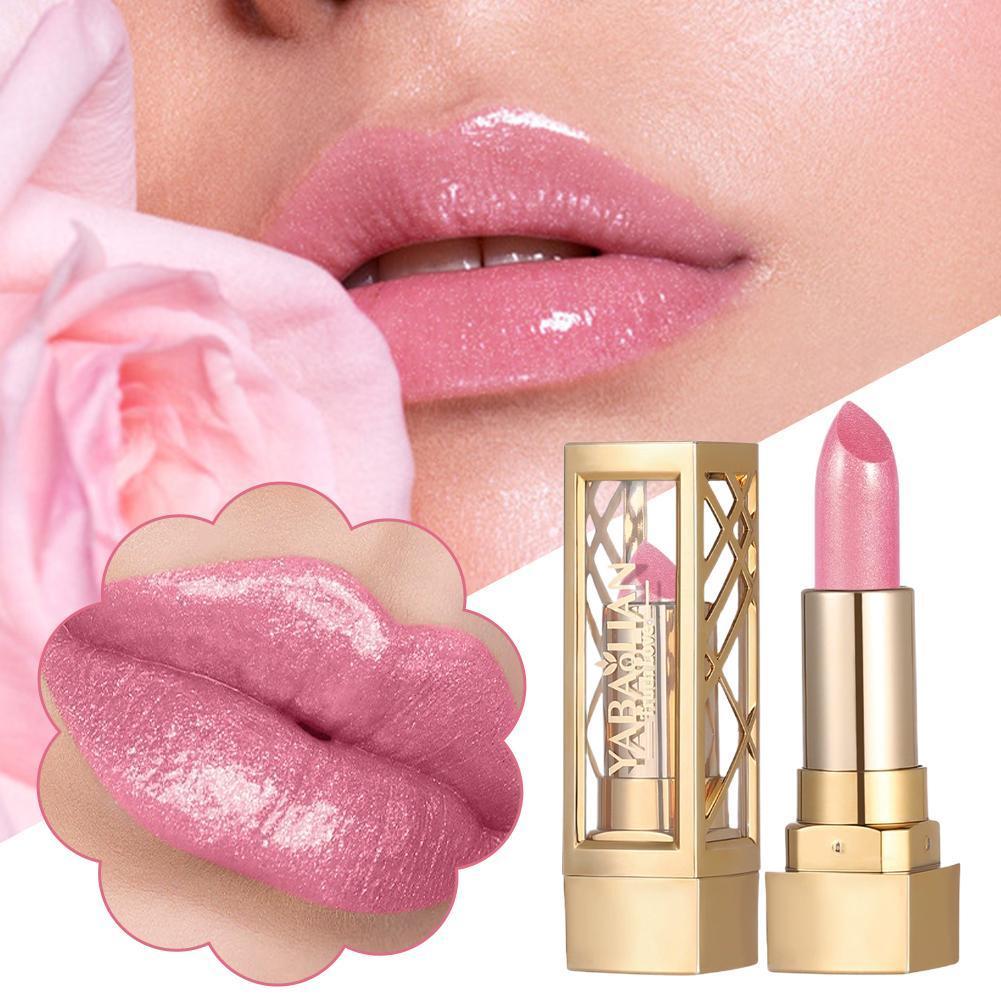Матовая перламутровая блестяща – обзор и цена Matte Velvet Lip Tint Long Lasting