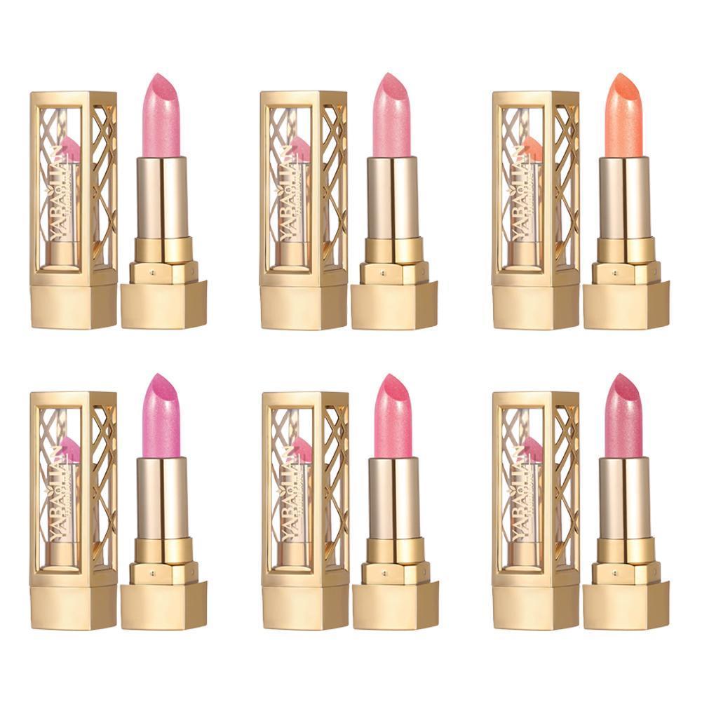 Матовая перламутровая блестяща – обзор и цена Matte Velvet Lip Tint Long Lasting