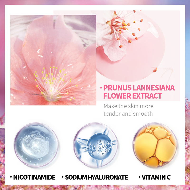Набор для ухода за кожей лица  – обзор и цена Hyaluronic Acid Facial Serum