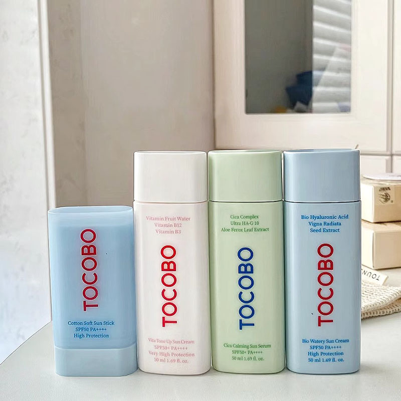Бестселлер корейского бренда T – обзор и цена Spf 50 Waterproof Sunscreen