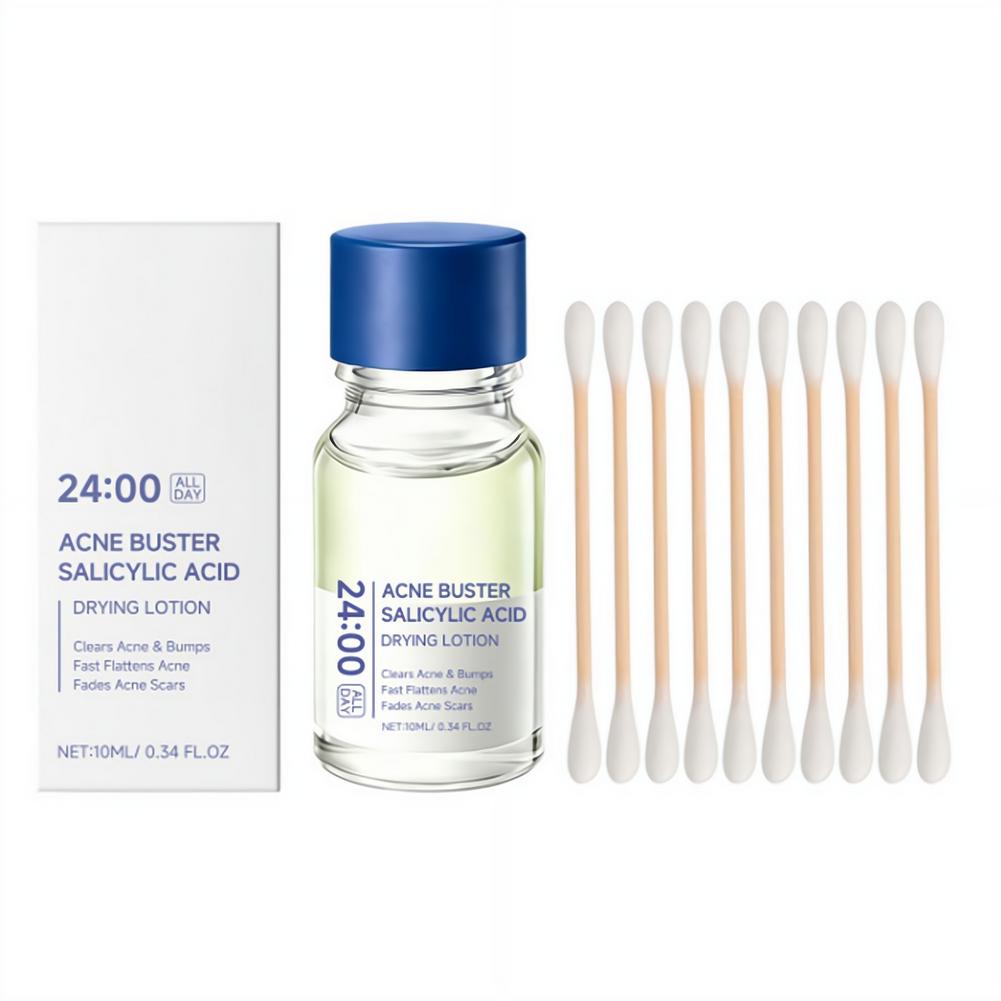 Салициловая кислота для устран – обзор и цена Salicylic Acid Blackhead Remover
