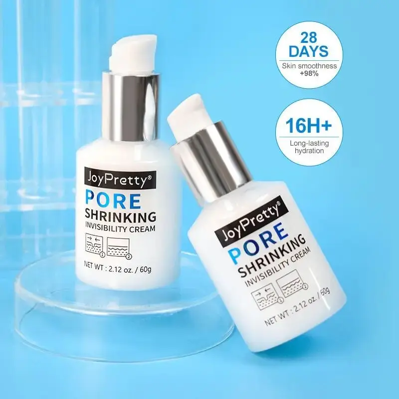Крем для лица, сужающий поры,  – обзор и цена Hyaluronic Acid Facial Serum