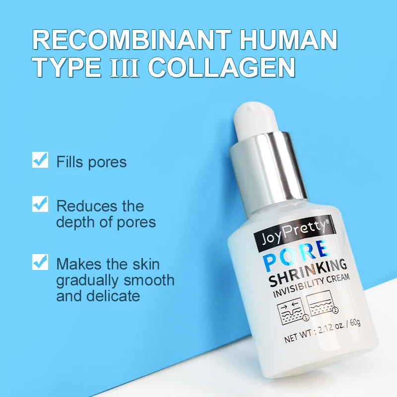 Крем для лица, сужающий поры,  – обзор и цена Hyaluronic Acid Facial Serum