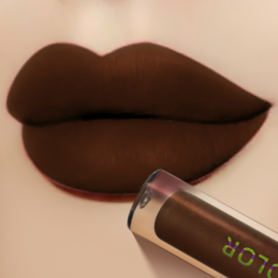 1 шт., матовый водостойкий цве – обзор и цена Matte Velvet Lip Tint Long Lasting