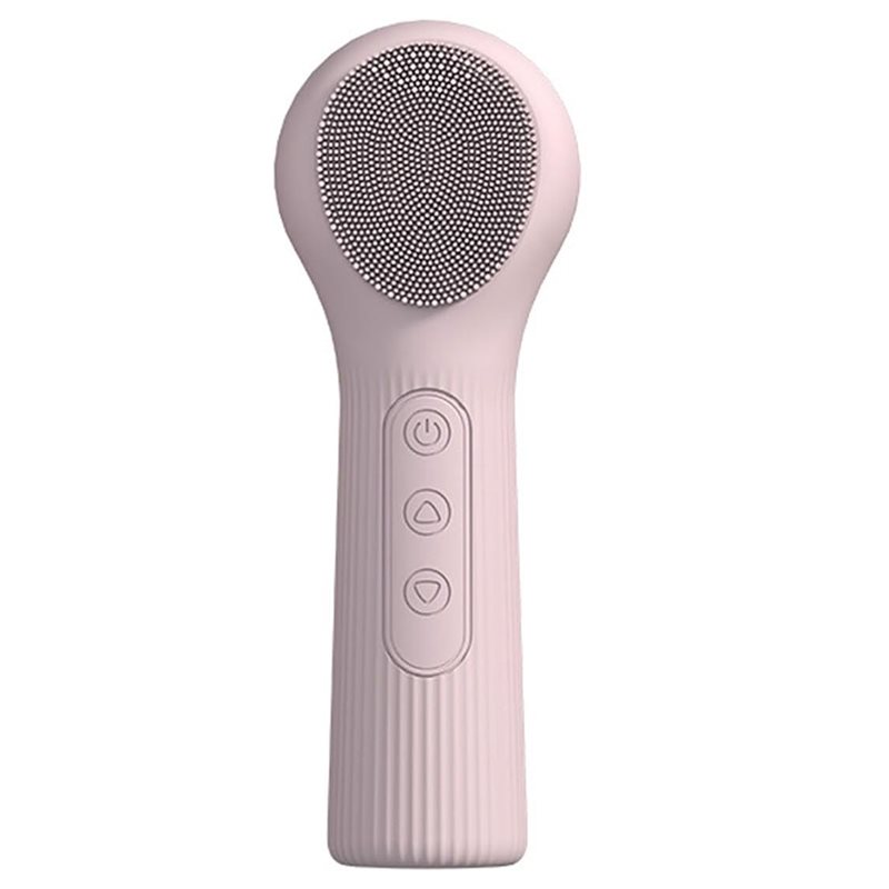 Водонепроницаемая электрическа – обзор и цена Silicone Face Scrubber Electric